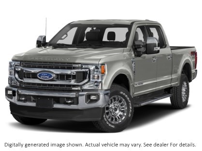 2022 FORD F-250 XLT 4WD CREW CAB 6.75' BOX