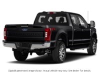 2020 Ford Super Duty F-250 Srw Lariat | 4X4 | 7.3L | Tremor | Ult Pkg | Roof |35S Agate Black Metallic  Shot 6