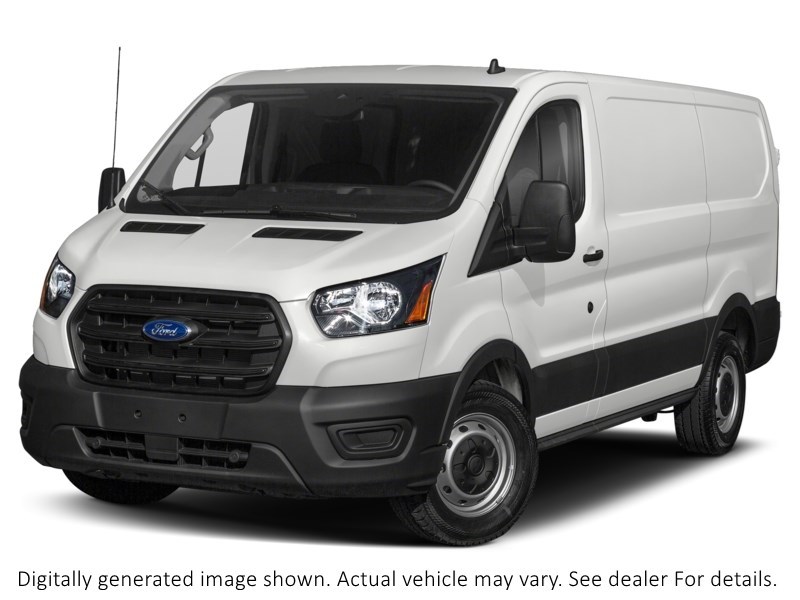 2020 Ford Transit-150 Cargo T-150 130