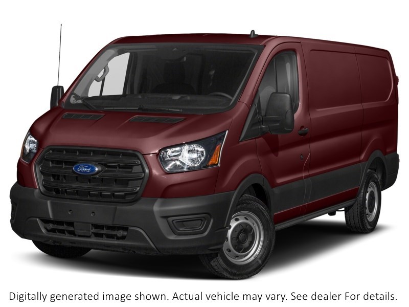 2020 Ford Transit-150 Cargo T-150 130