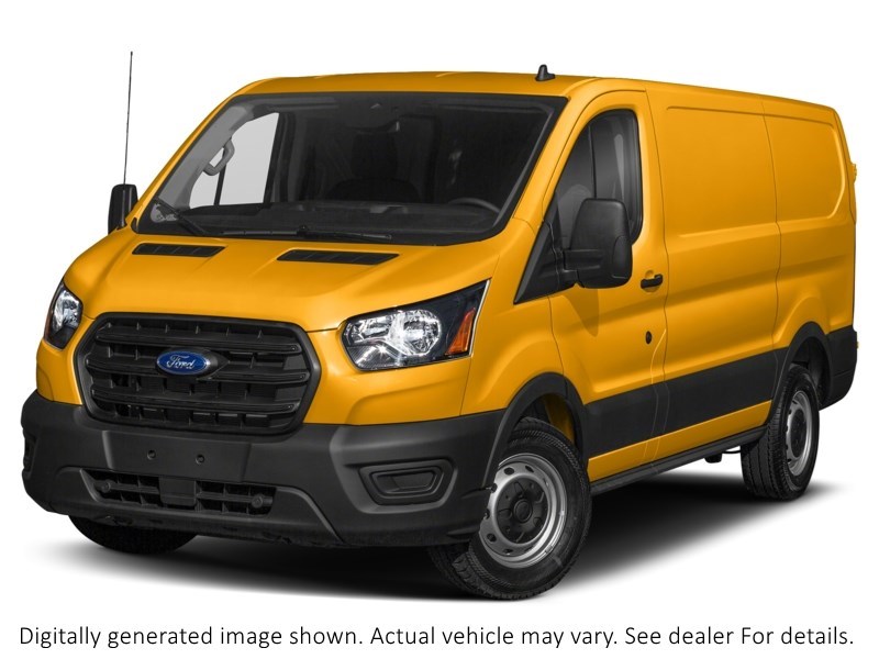 2020 Ford Transit-150 Cargo T-150 130