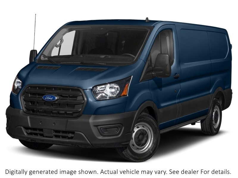 2020 Ford Transit-150 Cargo T-150 130