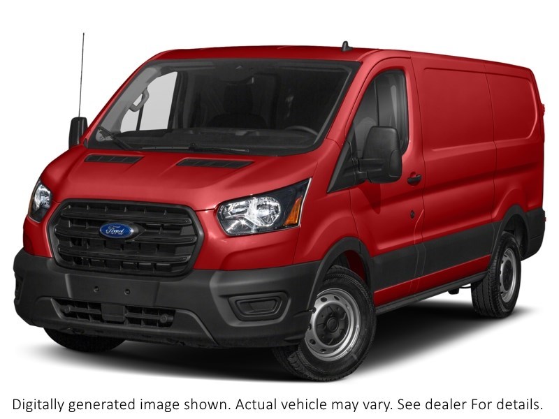 2020 Ford Transit-150 Cargo T-150 130
