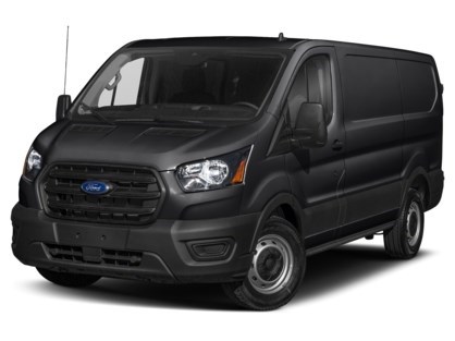 2020 Ford Transit-150 Cargo T-150 130" Low Rf 8670 Gvwr RWD