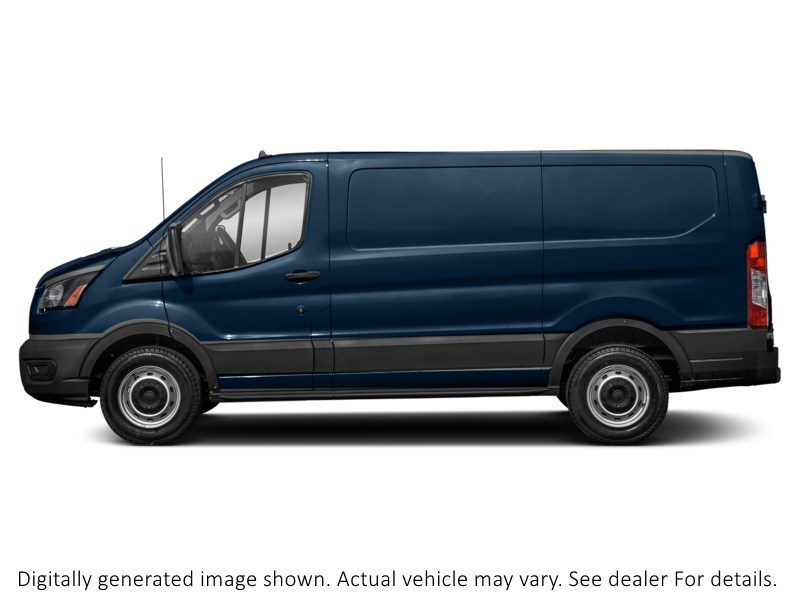2020 Ford Transit-150 Cargo T-150 130
