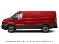 2020 Ford Transit-150 Cargo T-150 130