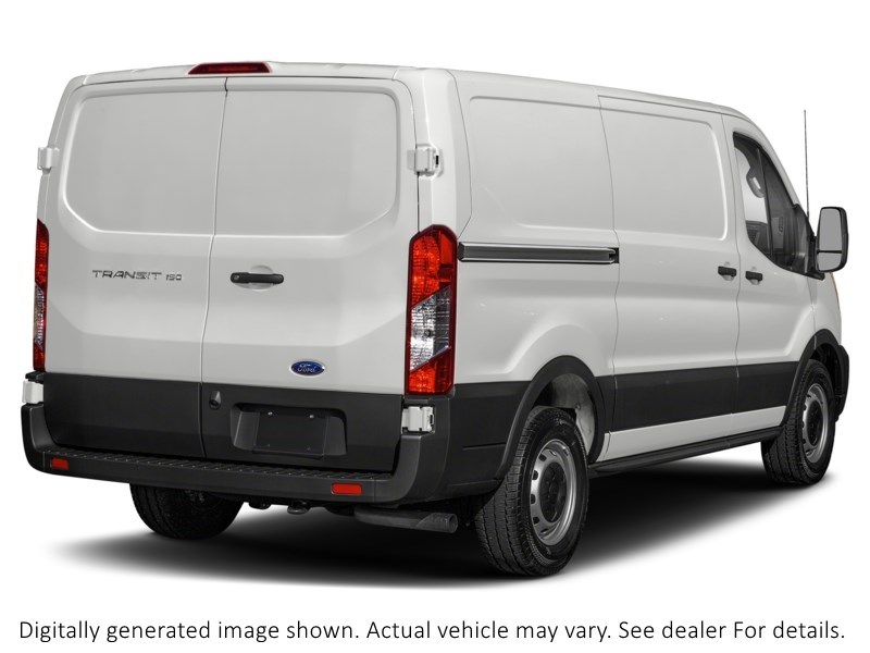 2020 Ford Transit-150 Cargo T-150 130