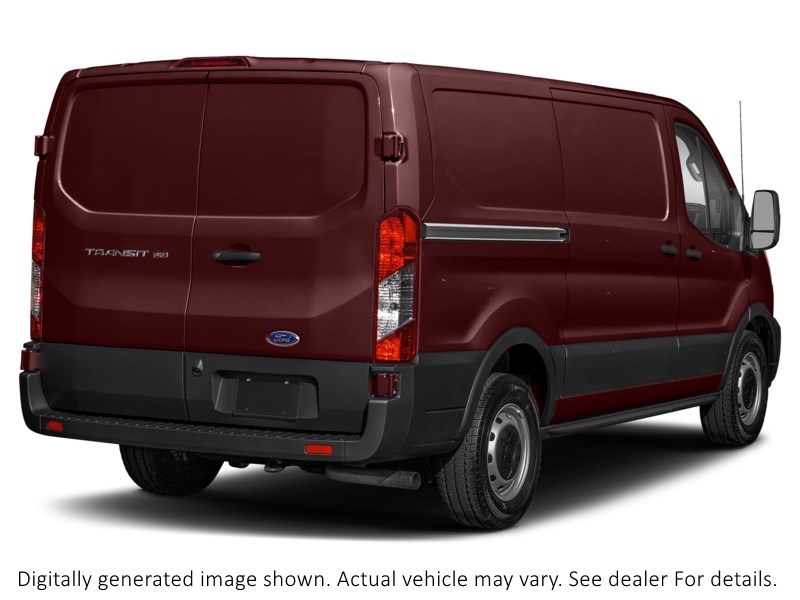 2020 Ford Transit-150 Cargo T-150 130