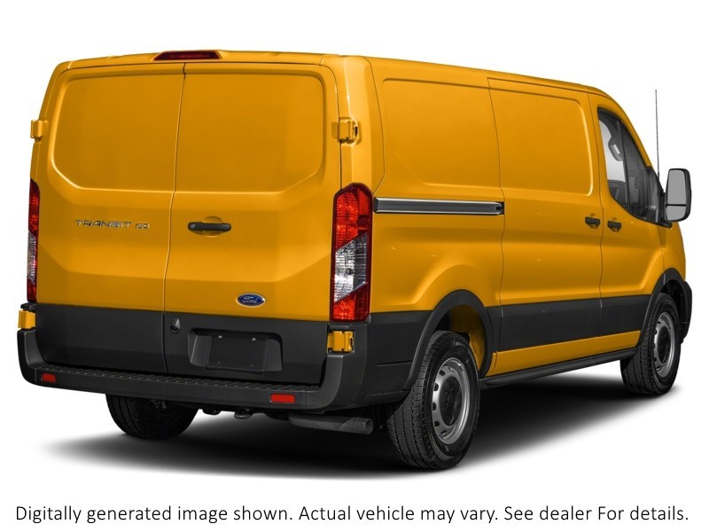2020 Ford Transit-150 Cargo T-150 130
