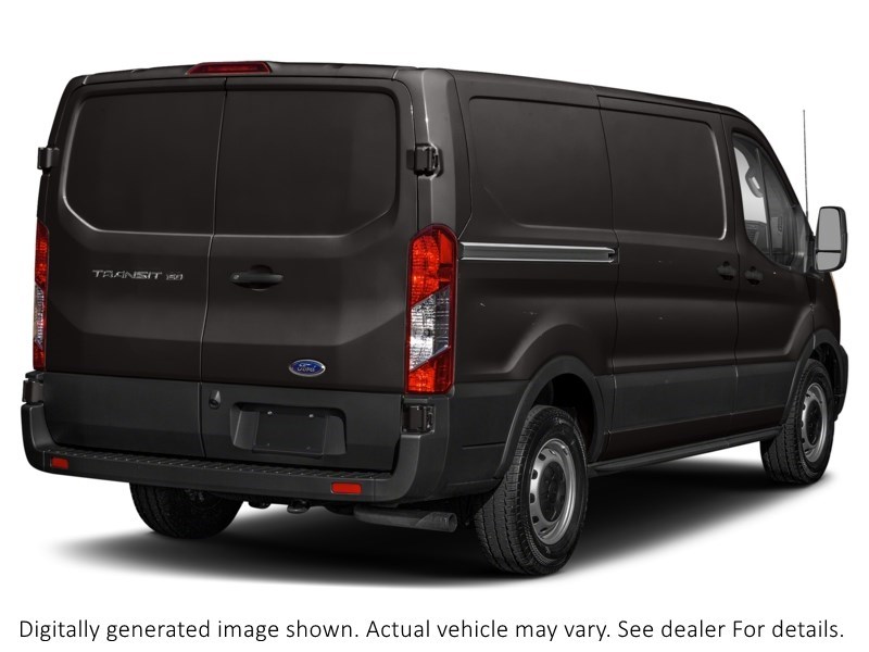 2020 Ford Transit-150 Cargo T-150 130