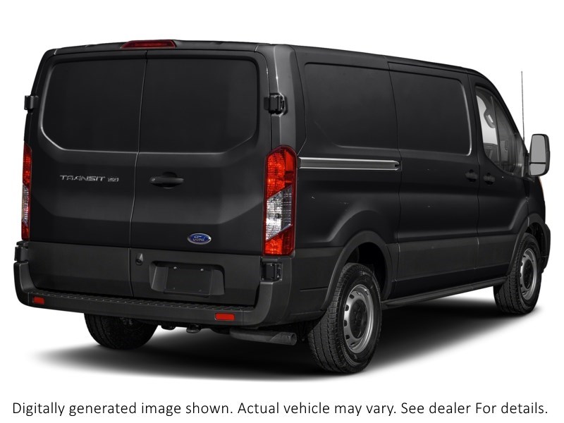2020 Ford Transit-150 Cargo T-150 130