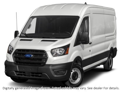 2020 FORD TRANSIT-350 CARGO T-350 148" EL HI RF 9500 GVWR RWD