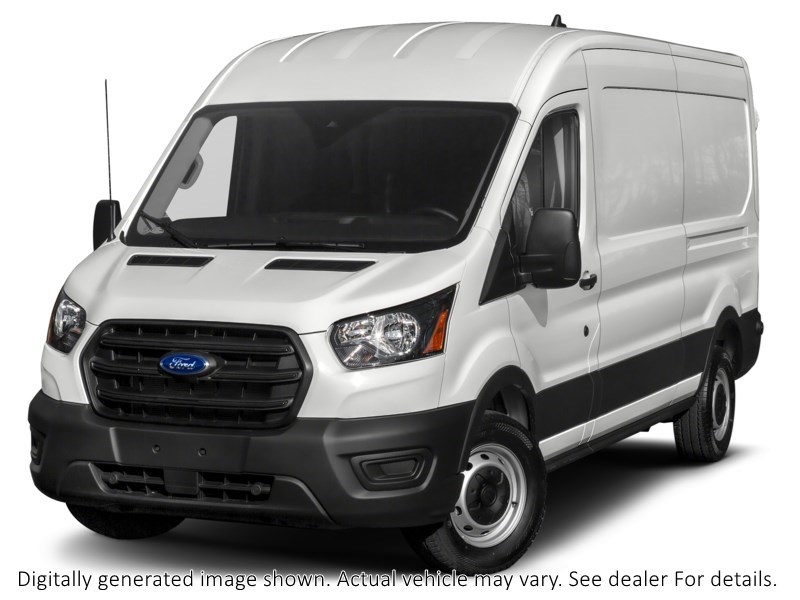 2020 Ford Transit-350 Cargo T-350 148