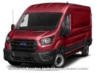 2021 Ford Transit-250 Cargo T-250 130