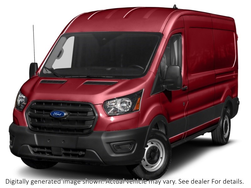 2021 Ford Transit-250 Cargo T-250 130