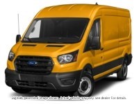 2021 Ford Transit-250 Cargo T-250 130