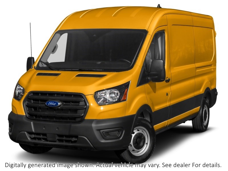 2020 Ford Transit-350 Cargo T-350 148
