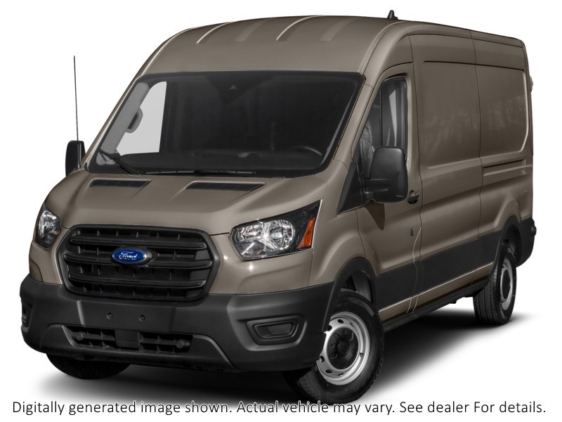 2020 Ford Transit-350 Cargo T-350 148