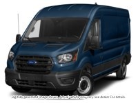 2021 Ford Transit-250 Cargo T-250 130