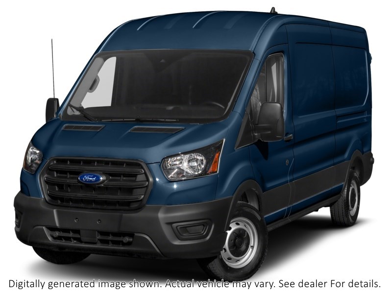 2020 Ford Transit-350 Cargo T-350 148