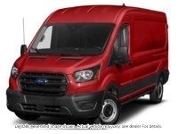 2021 Ford Transit-250 Cargo T-250 130