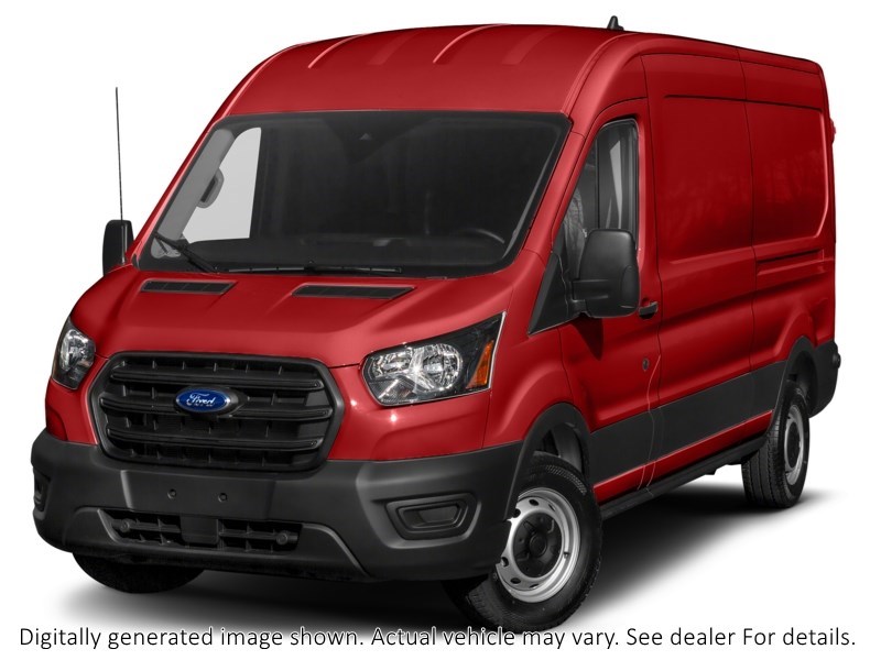 2021 Ford Transit-250 Cargo T-250 130