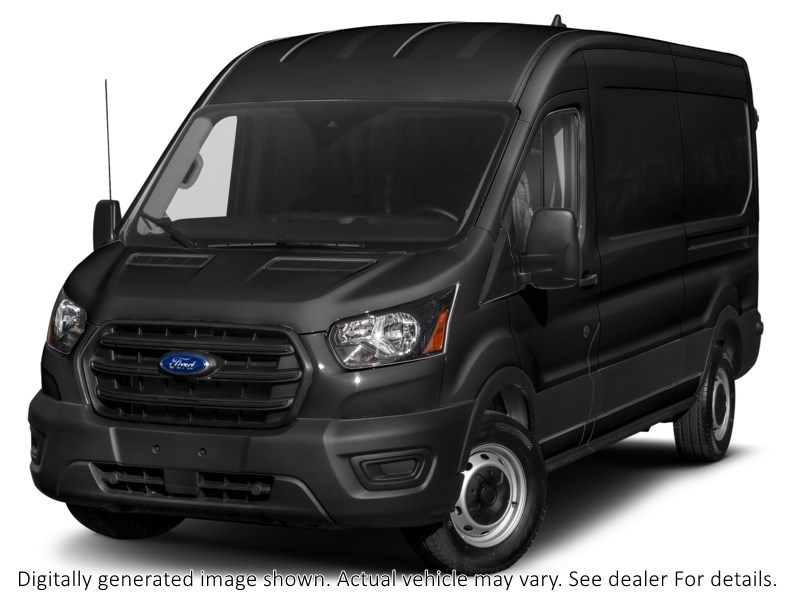 2021 Ford Transit-250 Cargo T-250 130