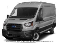 2021 Ford Transit-250 Cargo T-250 130