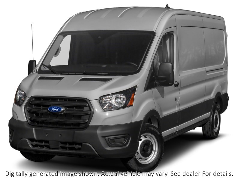 2021 Ford Transit-250 Cargo T-250 130