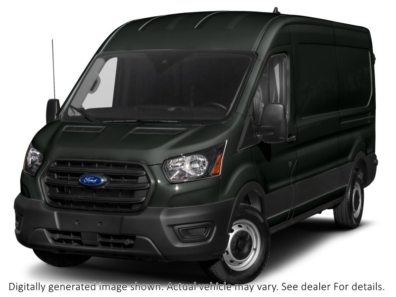 2020 Ford Transit-350 Cargo T-350 148