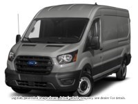 2021 Ford Transit-250 Cargo T-250 130