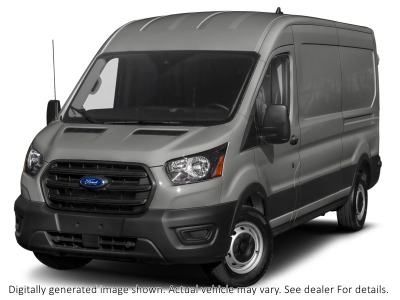 2021 Ford Transit-250 Cargo T-250 130