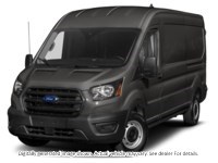 2021 Ford Transit-250 Cargo T-250 130