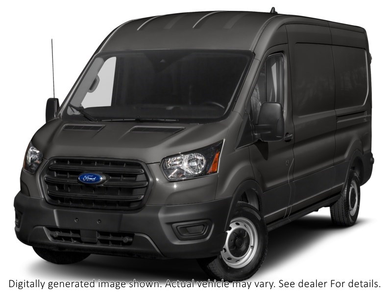 2021 Ford Transit-250 Cargo T-250 130