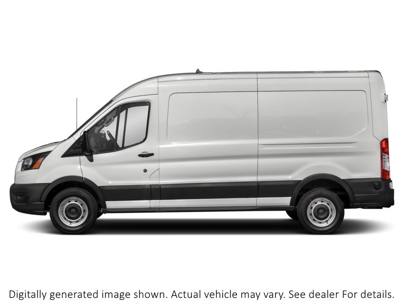 2020 Ford Transit-350 Cargo T-350 148