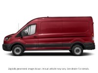 2021 Ford Transit-250 Cargo T-250 130
