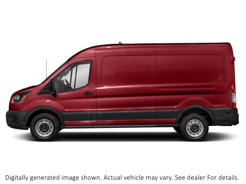 2021 Ford Transit-250 Cargo T-250 130