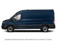 2021 Ford Transit-250 Cargo T-250 130