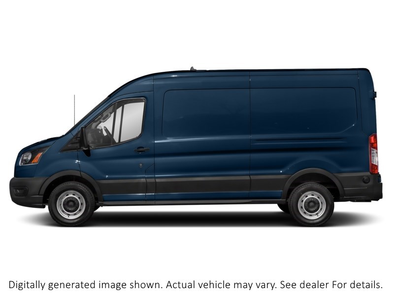 2020 Ford Transit-350 Cargo T-350 148