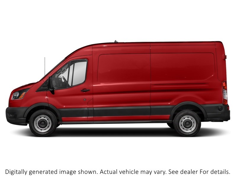 2021 Ford Transit-250 Cargo T-250 130