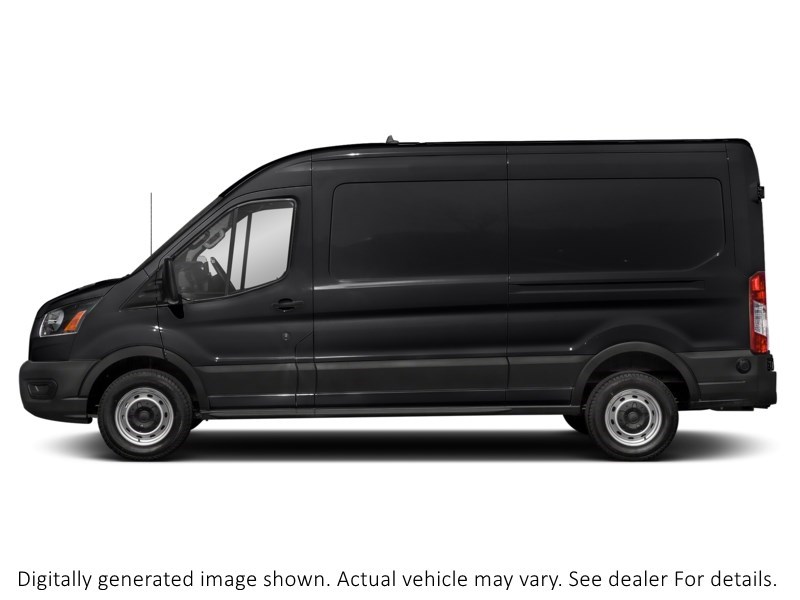 2021 Ford Transit-250 Cargo T-250 130