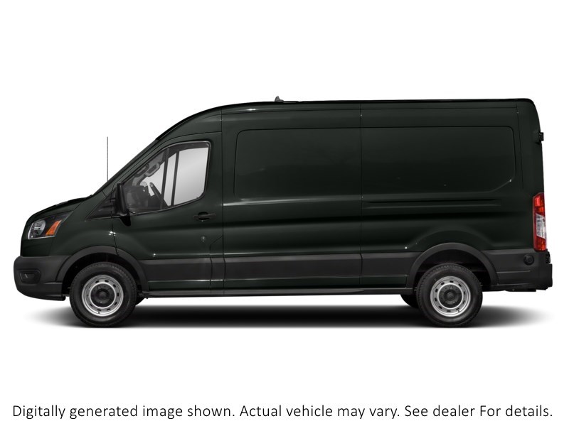 2020 Ford Transit-350 Cargo T-350 148