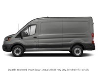 2021 Ford Transit-250 Cargo T-250 130