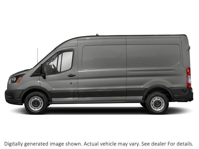 2021 Ford Transit-250 Cargo T-250 130