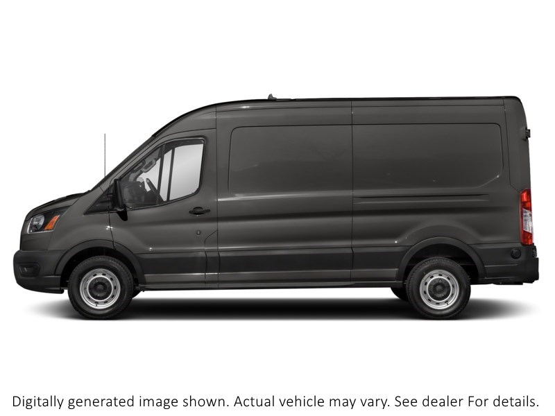 2021 Ford Transit-250 Cargo T-250 130
