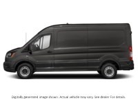 2021 Ford Transit-250 Cargo T-250 130
