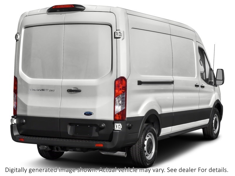 2020 Ford Transit-250 Cargo T-250 148