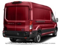 2021 Ford Transit-250 Cargo T-250 130