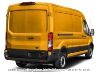 2021 Ford Transit-250 Cargo T-250 130