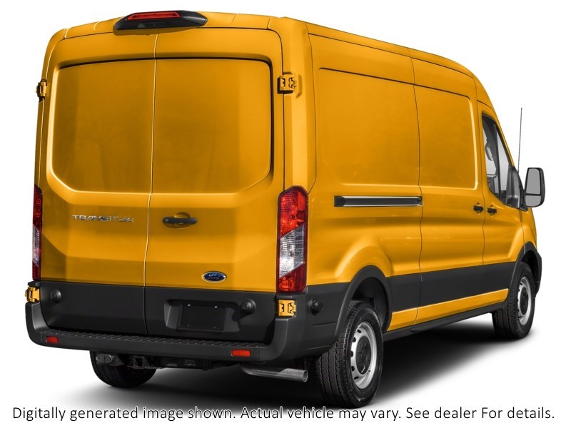2021 Ford Transit-250 Cargo T-250 130